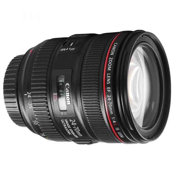 Canon EF 24-70mm f/4L IS USM [6]