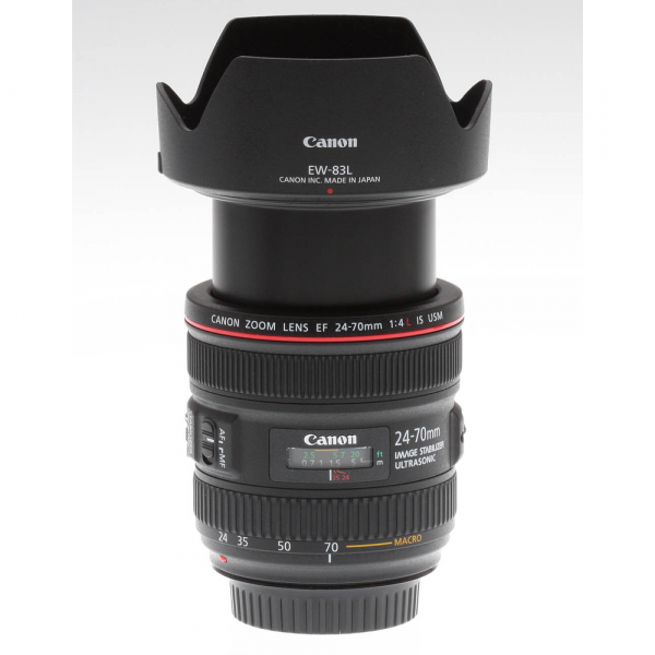 Canon EF 24-70mm f/4L IS USM [2]