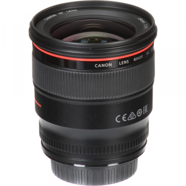 Canon EF 24mm f/1.4 L USM II [8]