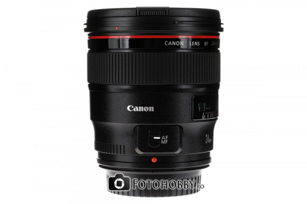 Canon EF 24mm f/1.4 L USM II (inchiriere) [3]
