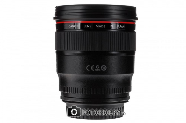 Canon EF 24mm f/1.4 L USM II (inchiriere) [2]