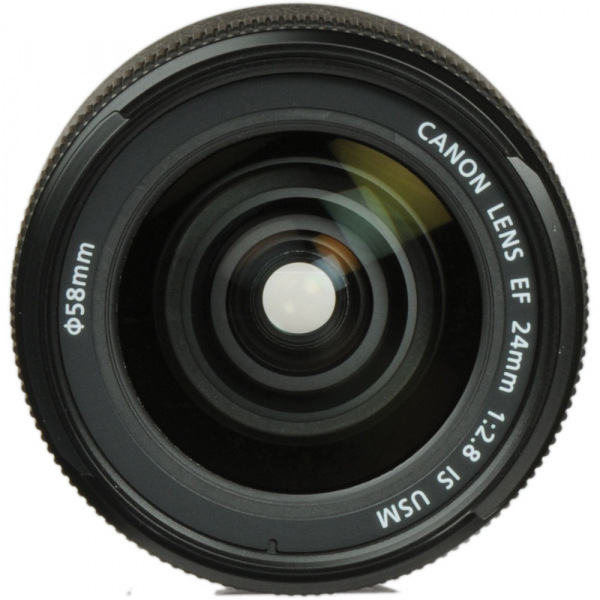 Canon EF 24mm f/2.8 IS USM [2]