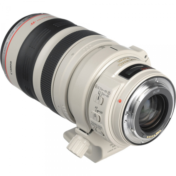 Canon EF 28-300mm f/3.5-5.6L IS USM [5]