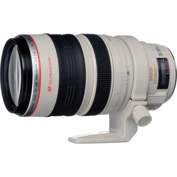 Canon EF 28-300mm f/3.5-5.6L IS USM [2]