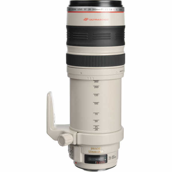 Canon EF 28-300mm f/3.5-5.6L IS USM [3]