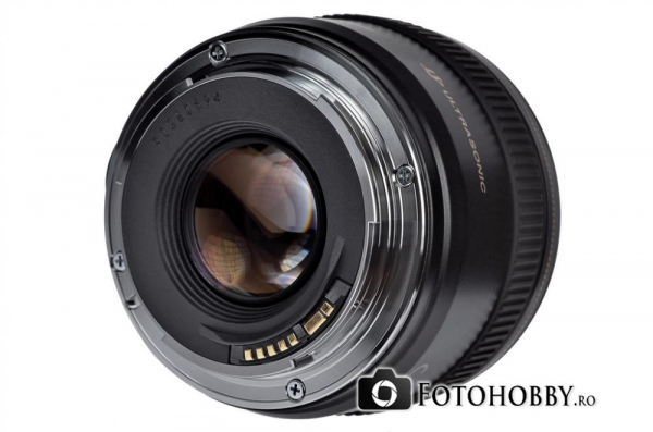 Canon EF 28mm f/1.8 USM [4]