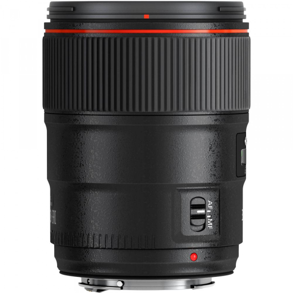 Obiectiv Canon EF 35mm f/1.4L II USM – Performanță Optică L-Series, Diafragmă f/1.4 [3]