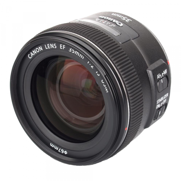 Canon EF 35mm f/2 IS USM [2]