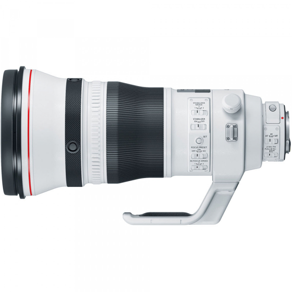 Canon EF 400mm f/2.8L IS III USM [2]