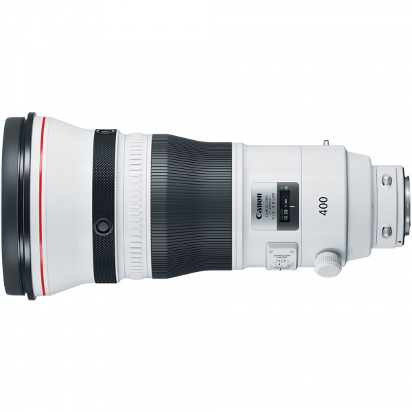 Canon EF 400mm f/2.8L IS III USM [3]