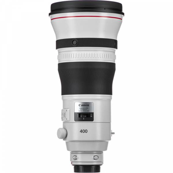 Canon EF 400mm f/2.8L IS III USM [4]