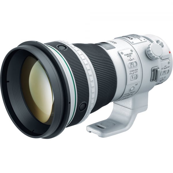 Canon EF 400mm f/4 DO IS II USM [1]