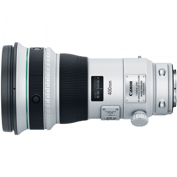 Canon EF 400mm f/4 DO IS II USM [3]