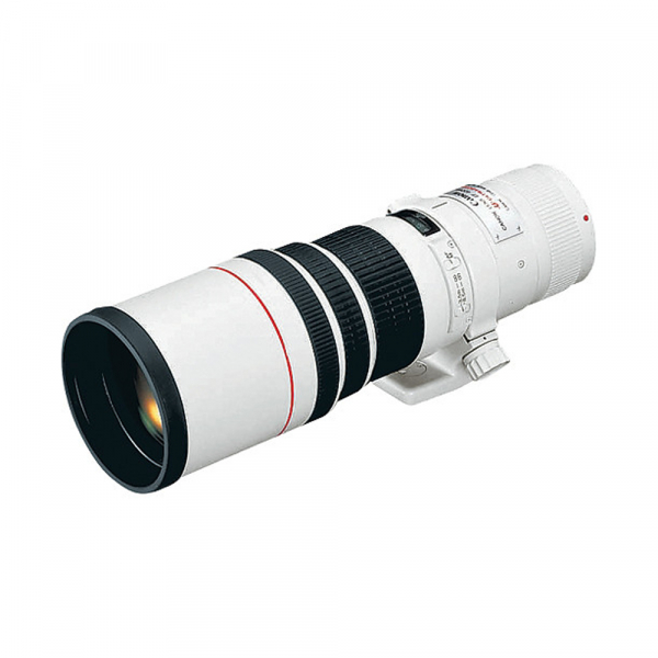 Canon EF 400mm f/5.6 L USM [2]