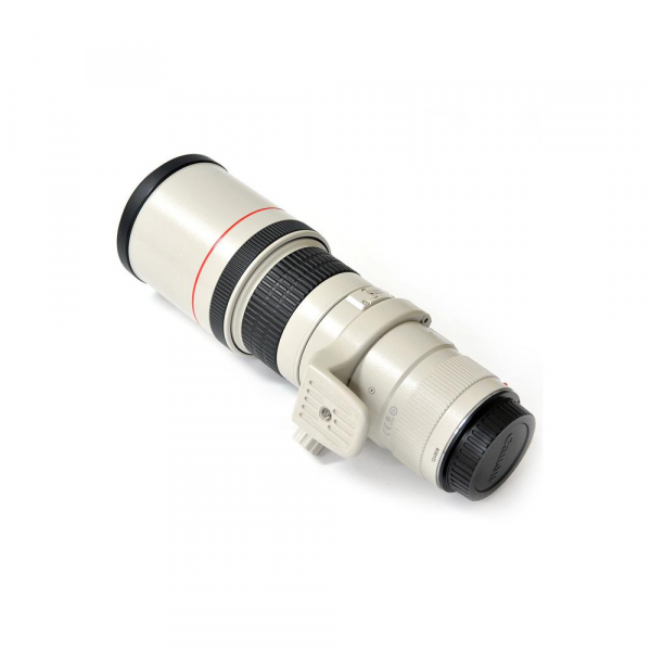 Canon EF 400mm f/5.6 L USM [5]