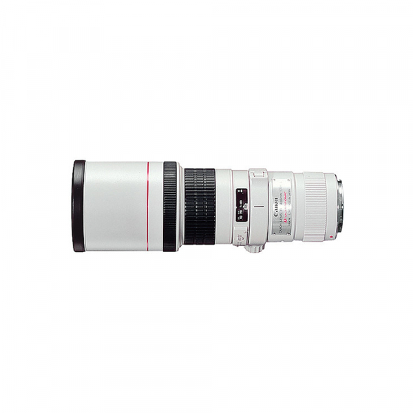 Canon EF 400mm f/5.6 L USM [3]