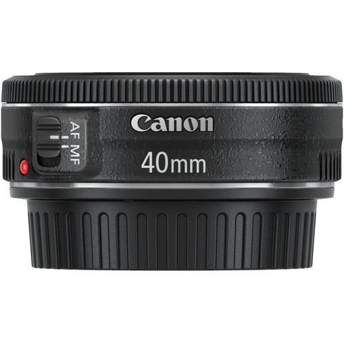 Canon EF 40mm f/2.8 STM [3]