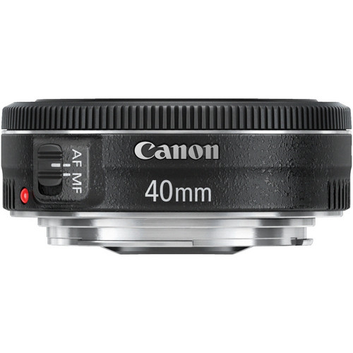 Canon EF 40mm f/2.8 STM [2]
