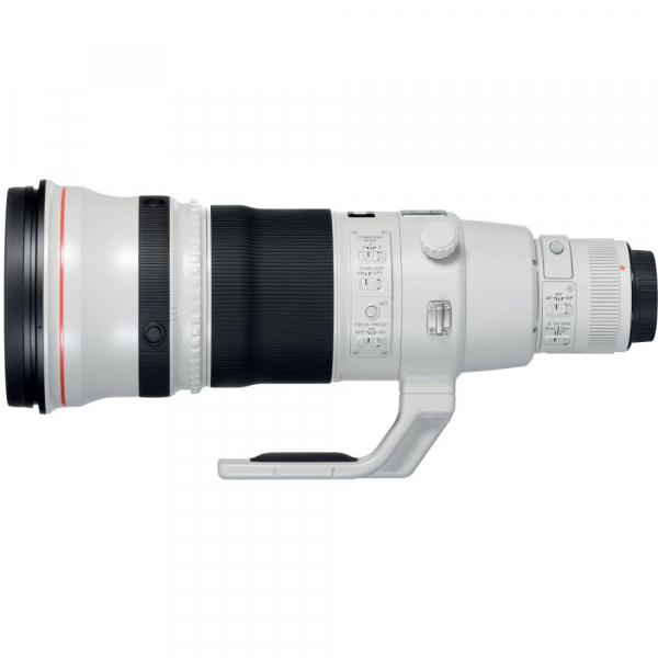Canon EF 500mm F/4L IS II USM [2]