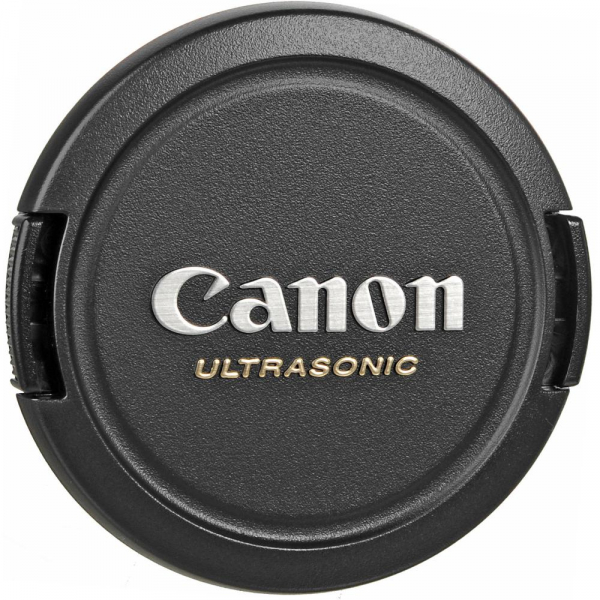 Canon EF 50mm f/1.2 L USM [6]