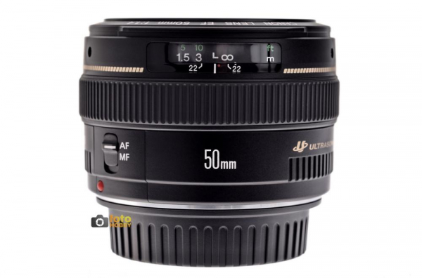 Canon EF 50mm f/1.4 USM (Inchiriere) [5]