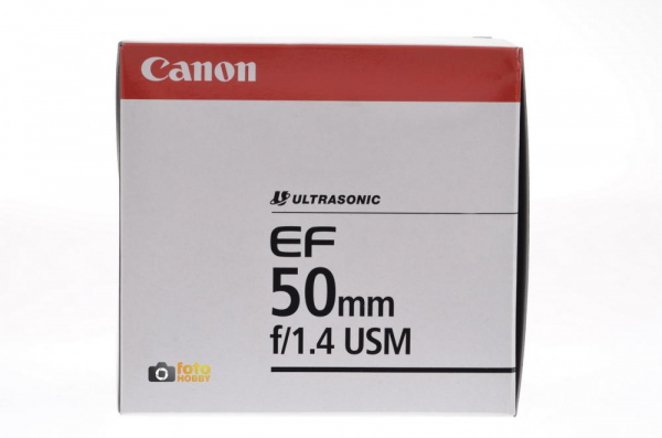 Canon EF 50mm f/1.4 USM (Inchiriere) [8]