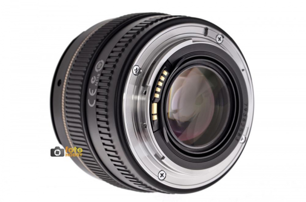 Canon EF 50mm f/1.4 USM (Inchiriere) [7]