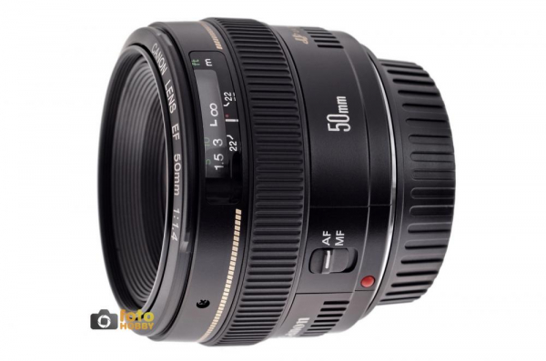 Canon EF 50mm f/1.4 USM (Inchiriere) [6]