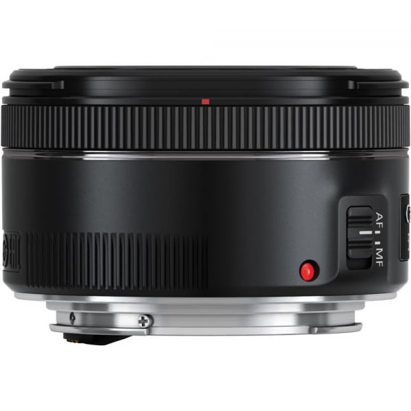 Obiectiv Canon EF 50mm f/1.8 STM – Fix Luminos pentru Portrete și Fotografie de Stradă [3]