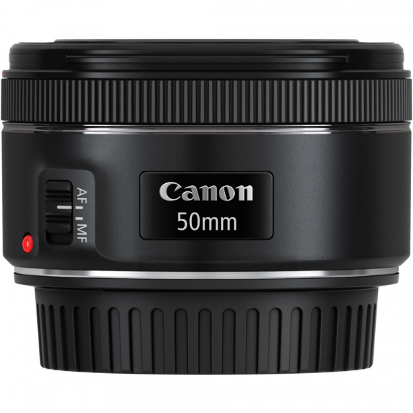 Obiectiv Canon EF 50mm f/1.8 STM – Fix Luminos pentru Portrete și Fotografie de Stradă [4]