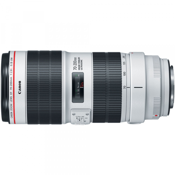 Canon EF 70-200mm f/2.8L IS III USM [3]