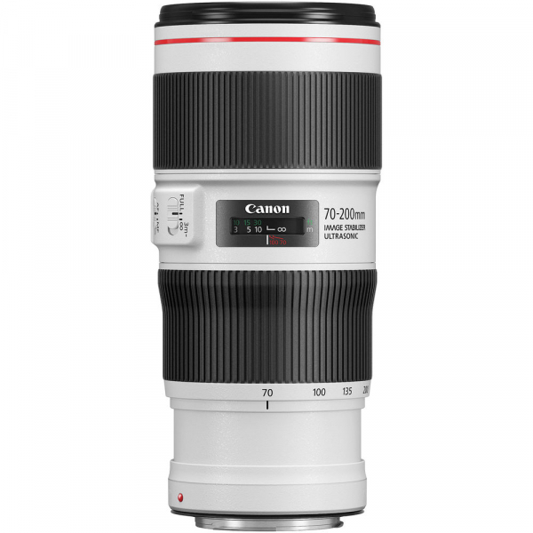 Canon EF 70-200mm f/4 L IS II USM [2]