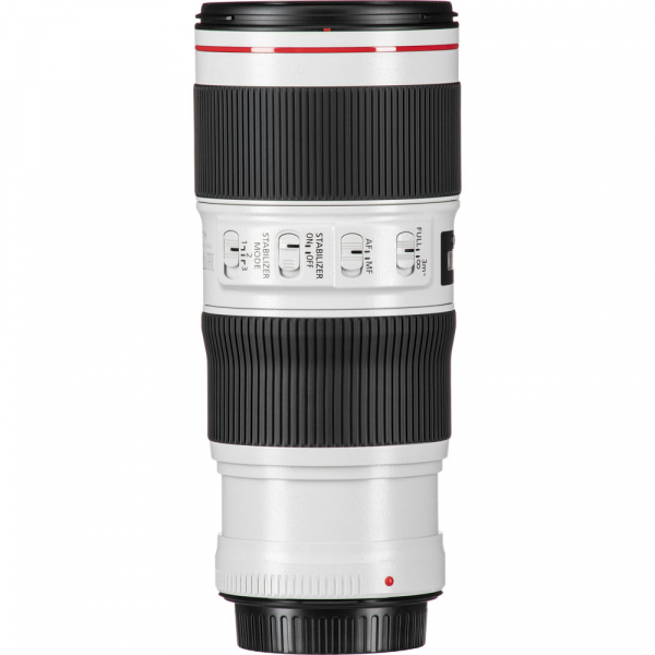 Canon EF 70-200mm f/4 L IS II USM [5]