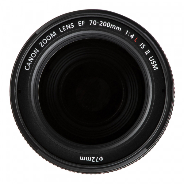 Canon EF 70-200mm f/4 L IS II USM [4]
