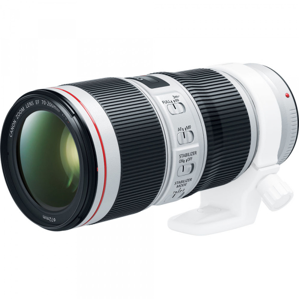 Canon EF 70-200mm f/4 L IS II USM [3]
