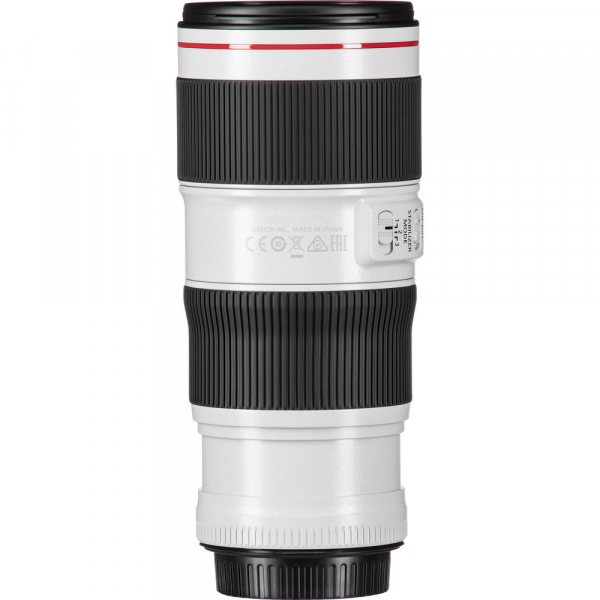 Canon EF 70-200mm f/4 L IS II USM [6]