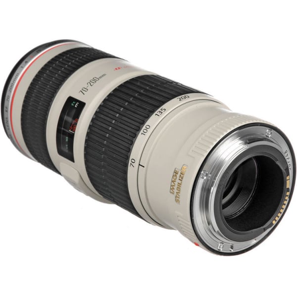 Canon EF 70-200mm f/4 L IS USM [4]