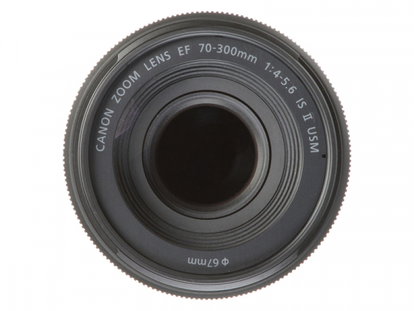 Canon EF 70-300mm f/4-5.6 II IS Nano USM END OF LIFE - NU SE MAI PRODUCE [6]