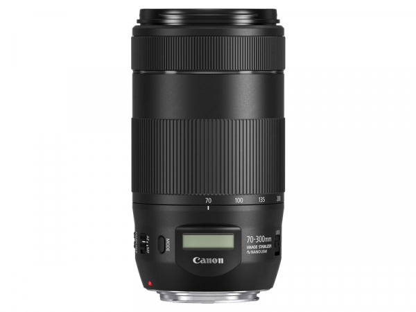 Canon EF 70-300mm f/4-5.6 II IS Nano USM END OF LIFE - NU SE MAI PRODUCE [2]