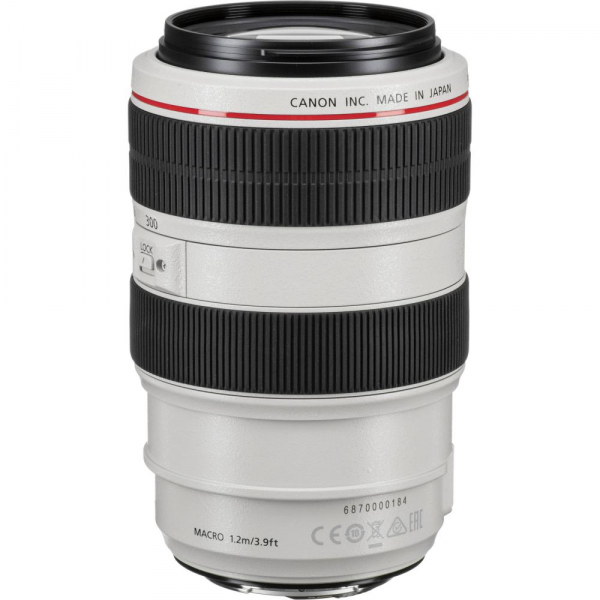 Canon EF 70-300mm f/4-5.6 L IS USM [3]