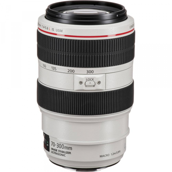 Canon EF 70-300mm f/4-5.6 L IS USM [2]