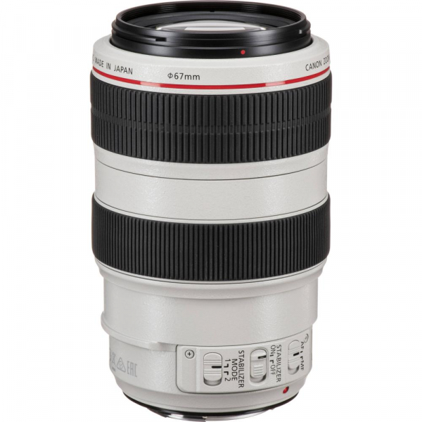 Canon EF 70-300mm f/4-5.6 L IS USM [4]