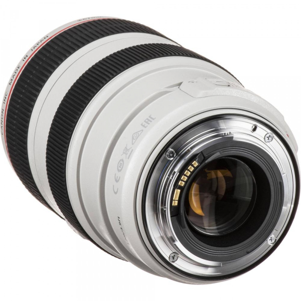Canon EF 70-300mm f/4-5.6 L IS USM [5]