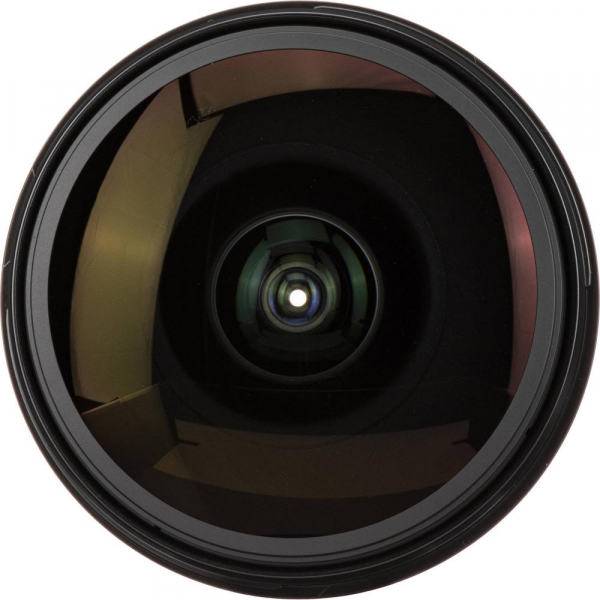 Canon EF 8-15mm f/4 L USM fisheye [5]