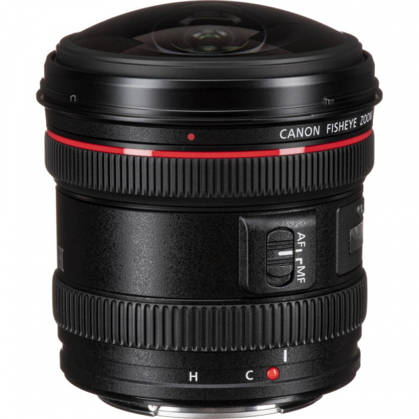 Canon EF 8-15mm f/4 L USM fisheye [4]