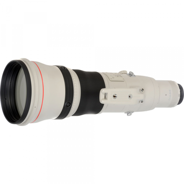 Canon EF 800mm f/5.6L IS USM [4]