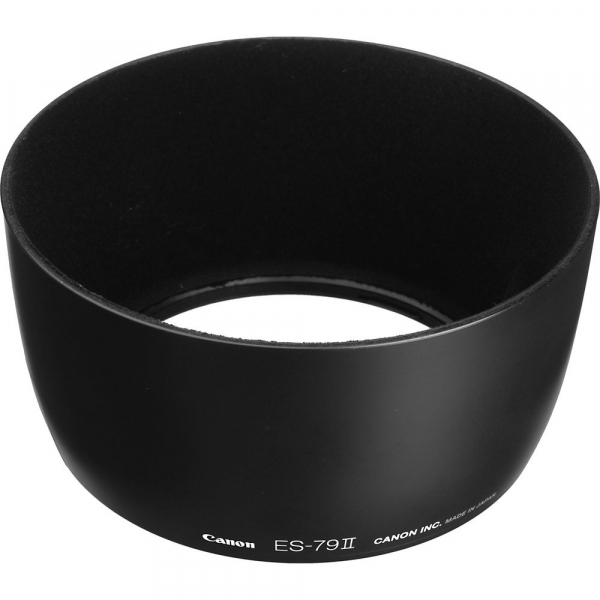 Canon EF 85mm f/1.2 L II USM [6]