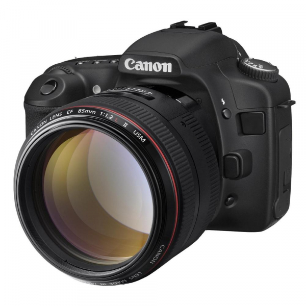 Canon EF 85mm f/1.2 L II USM (Inchiriere) [3]