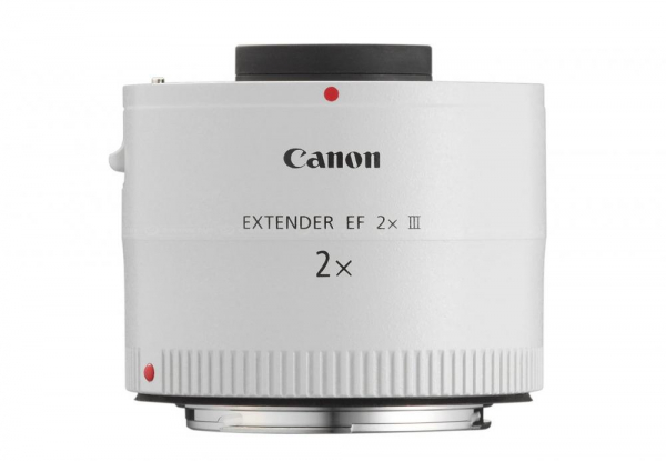 Canon EF extender 2x III [2]