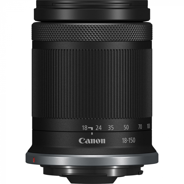 Canon RF-S 18-150mm F3.5-6.3 IS STM , obiectiv Mirrorless (bulk) [2]